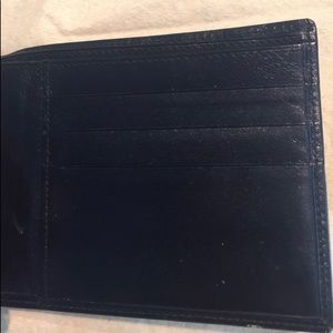 Mens Pasha Cartier Wallet